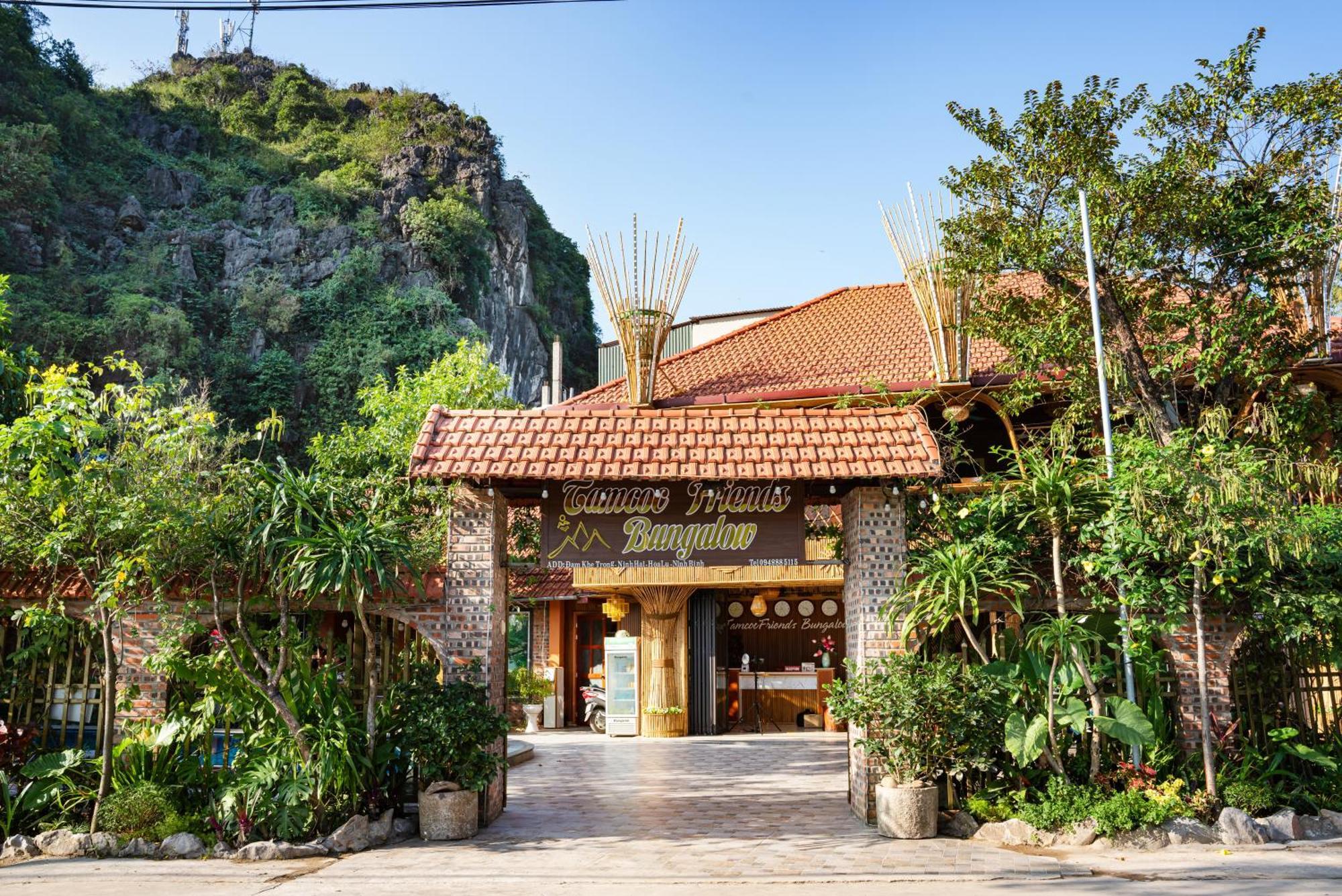 Homestay Tam Coc Friends
