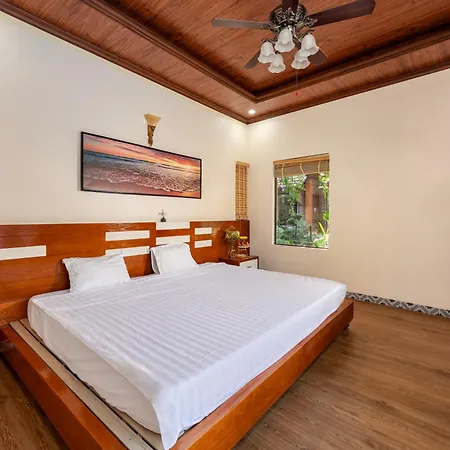 Tam Coc Friends Bungalow Ninh Binh Exterior photo